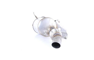 FILTRU FUNINGINE/PARTICULE SIST.DE ESAPAMENT WALKER 73265 5