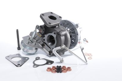 LADER AUFLADUNG BTS Turbo T981020 23