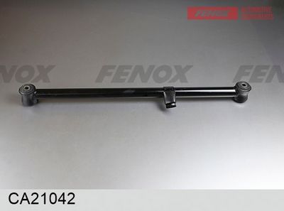носач, окачване на колелата FENOX CA21042