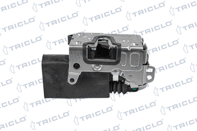 брава на врата TRICLO 135081