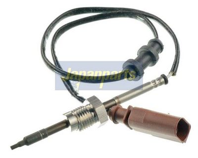 датчик, температура на изгорелите газове JAPANPARTS EGT-0967