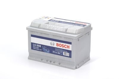BATERIE DE PORNIRE BOSCH 0092L50080 6