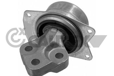 CAUTEX 756291 Подушка двигателя  для OPEL (Опель)