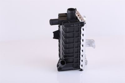 ÖLKüHLER MOTORöL NISSENS 90895 31