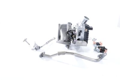 LADER AUFLADUNG BTS Turbo T981464 26