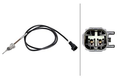 SENSOR ABGASTEMPERATUR