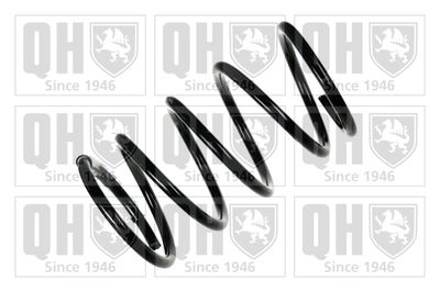 Пружина ходовой части QUINTON HAZELL QCS6165 для MITSUBISHI OUTLANDER