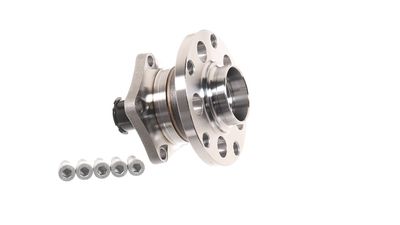 RADLAGERSATZ SKF VKBA3489 26