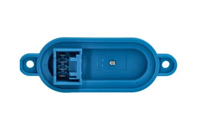 Odpor, vnitřní tlakový ventilátor KAMOKA 4140041