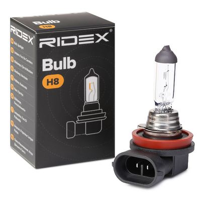 RIDEX Glühlampe (106B0012)