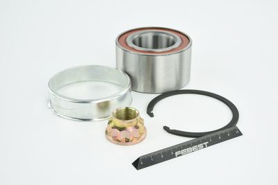 SET RULMENT ROATA FEBEST DAC45840045 48