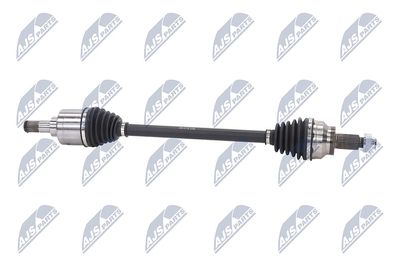 PLANETARA NTY NPWAR018 8