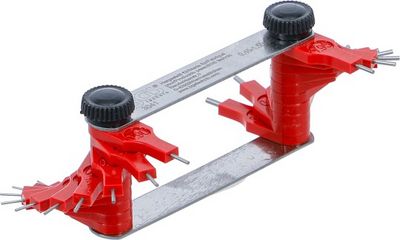 Düsenlehren-Satz, Kraftstoffdüse