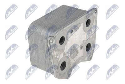 RADIATOR ULEI ULEI MOTOR NTY CCLVW006 1