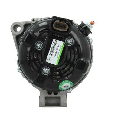 GENERATOR / ALTERNATOR BV PSH 455537150050 2