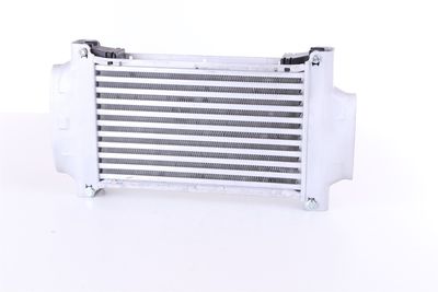INTERCOOLER COMPRESOR NISSENS 96777 7