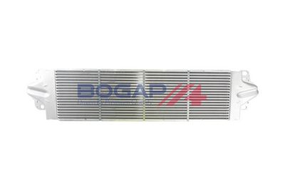 INTERCOOLER COMPRESOR BOGAP A4220110 6