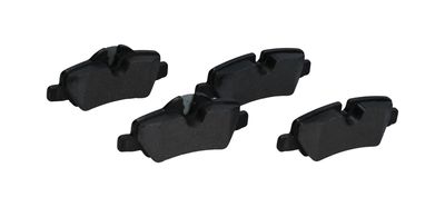BREMSBELAGSATZ SCHEIBENBREMSE VALEO 302446A 12