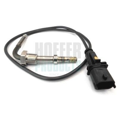 SENZOR TEMPERATURA GAZE EVACUARE