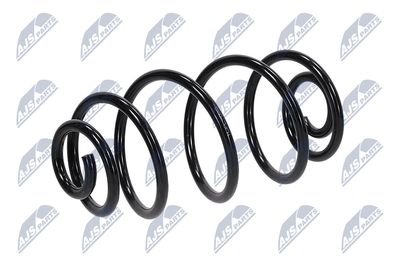 ARC SPIRAL NTY ASZPL046 5