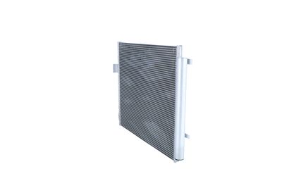 CONDENSATOR CLIMATIZARE NRF 350573 31