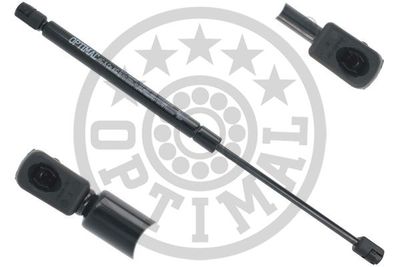 Газовая пружина, крышка багажник OPTIMAL AG-52137 для LAND ROVER RANGE ROVER
