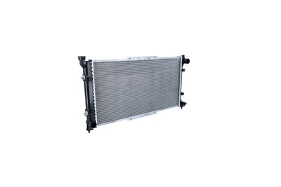 KüHLER MOTORKüHLUNG NRF 53783 43