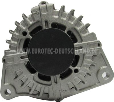 EUROTEC 12090273 Генератор для FIAT (Фиат Дукато)