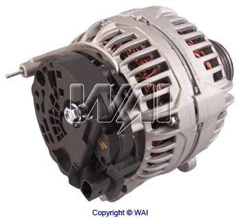 Ģenerators WAI 11134N