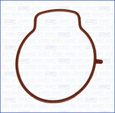 DICHTUNG ANSAUGKRüMMER