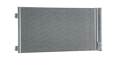 CONDENSATOR CLIMATIZARE MAHLE AC751000P 45