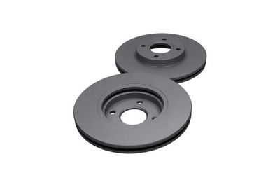 Kavo Parts - Brzdový kotúč FORD , BR-10301-C