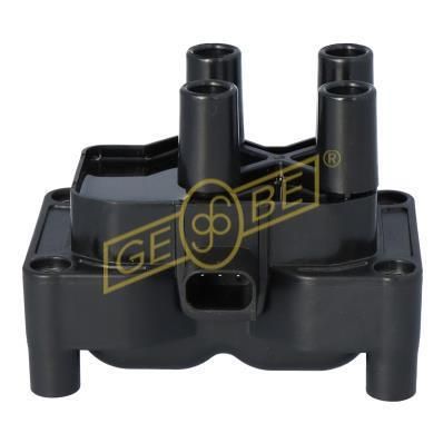 Катушка зажигания GEBE 9 4684 1 для FORD C-MAX
