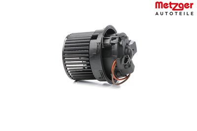 VENTILATOR HABITACLU METZGER AUTOTEILE 0917920 19