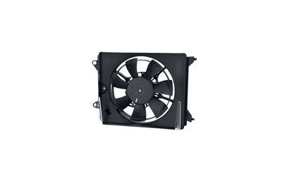 VENTILATOR RADIATOR NRF 470024 6