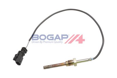 SENZOR TEMPERATURA GAZE EVACUARE BOGAP V6120106