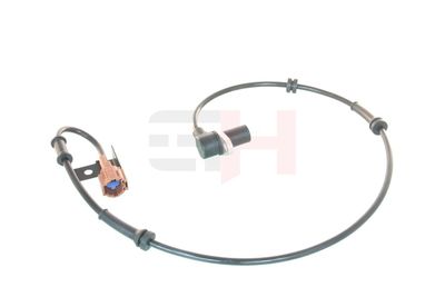 SENZOR TURATIE ROATA GH GH712203V 21