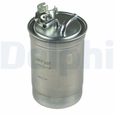 Fuel Filter HDF507
