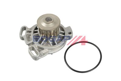 POMPă DE APă RăCIRE MOTOR