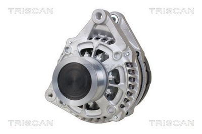 генератор TRISCAN