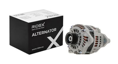 генератор RIDEX 4G1432
