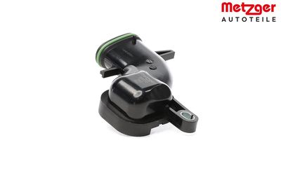 SAUGROHR ÖLPUMPE METZGER AUTOTEILE 8002010 10