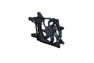 VENTILATOR RADIATOR NRF 47038 10