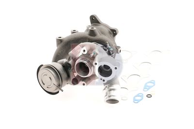 LADER AUFLADUNG AKS DASIS 045218N 1