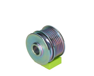 RIEMENSCHEIBE GENERATOR VALEO 593750 13