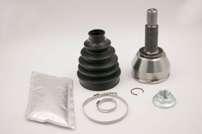 GELENKSATZ ANTRIEBSWELLE