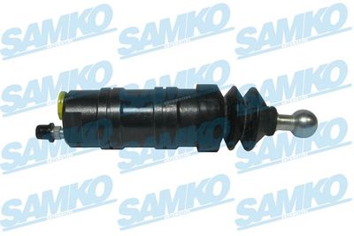 Рабочий цилиндр, система сцепления SAMKO M30211 для ALFA ROMEO 1750-2000