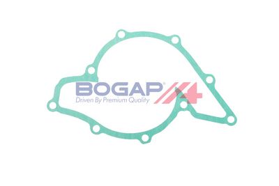 POMPă DE APă RăCIRE MOTOR BOGAP A4234189 5