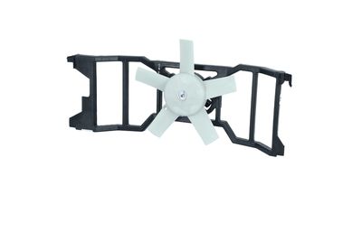 VENTILATOR RADIATOR NRF 47944 7