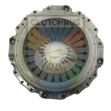 Нажимной диск сцепления CLUTCHNUS SCPV02 для MERCEDES-BENZ T1